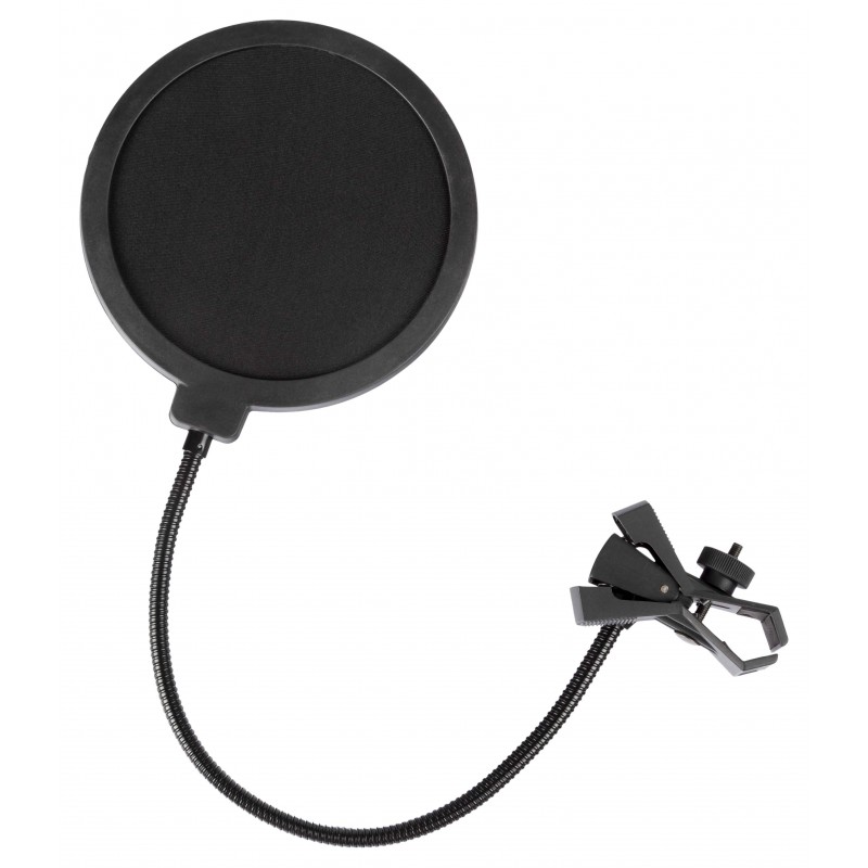 PROEL STAGE APOP65 Microphone stands&set & accessories pop filtr